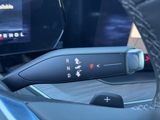 2025 Chevrolet Tahoe Premier photo 20