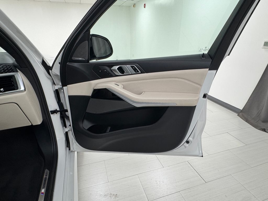 2023 Bmw X7 xDrive40i photo 18