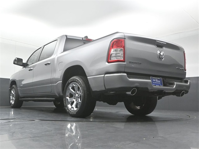 2024 RAM 1500 - Image 39