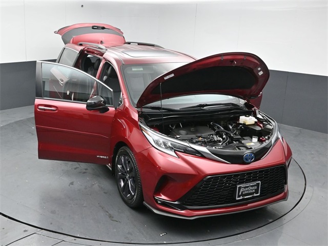 2021 TOYOTA SIENNA - Image 57