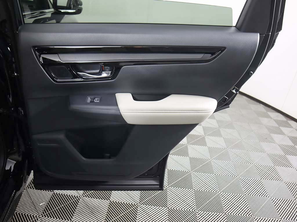 2026 Honda CR-V EX-L photo 17