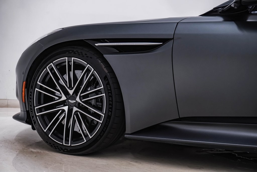 2024 Aston Martin DB12 AM5 photo 14