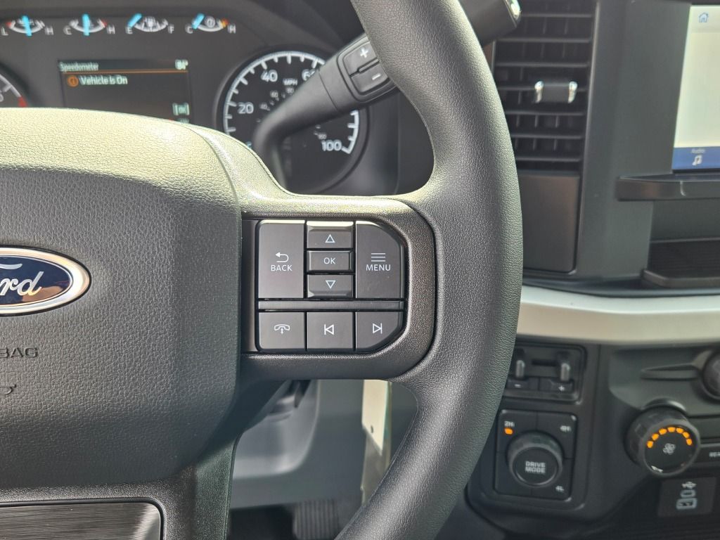 2026 Ford F-250 photo 29