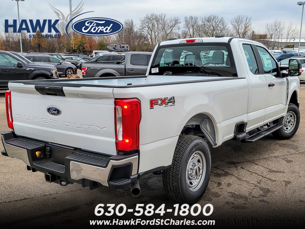 2026 FORD F-250 - Image 6
