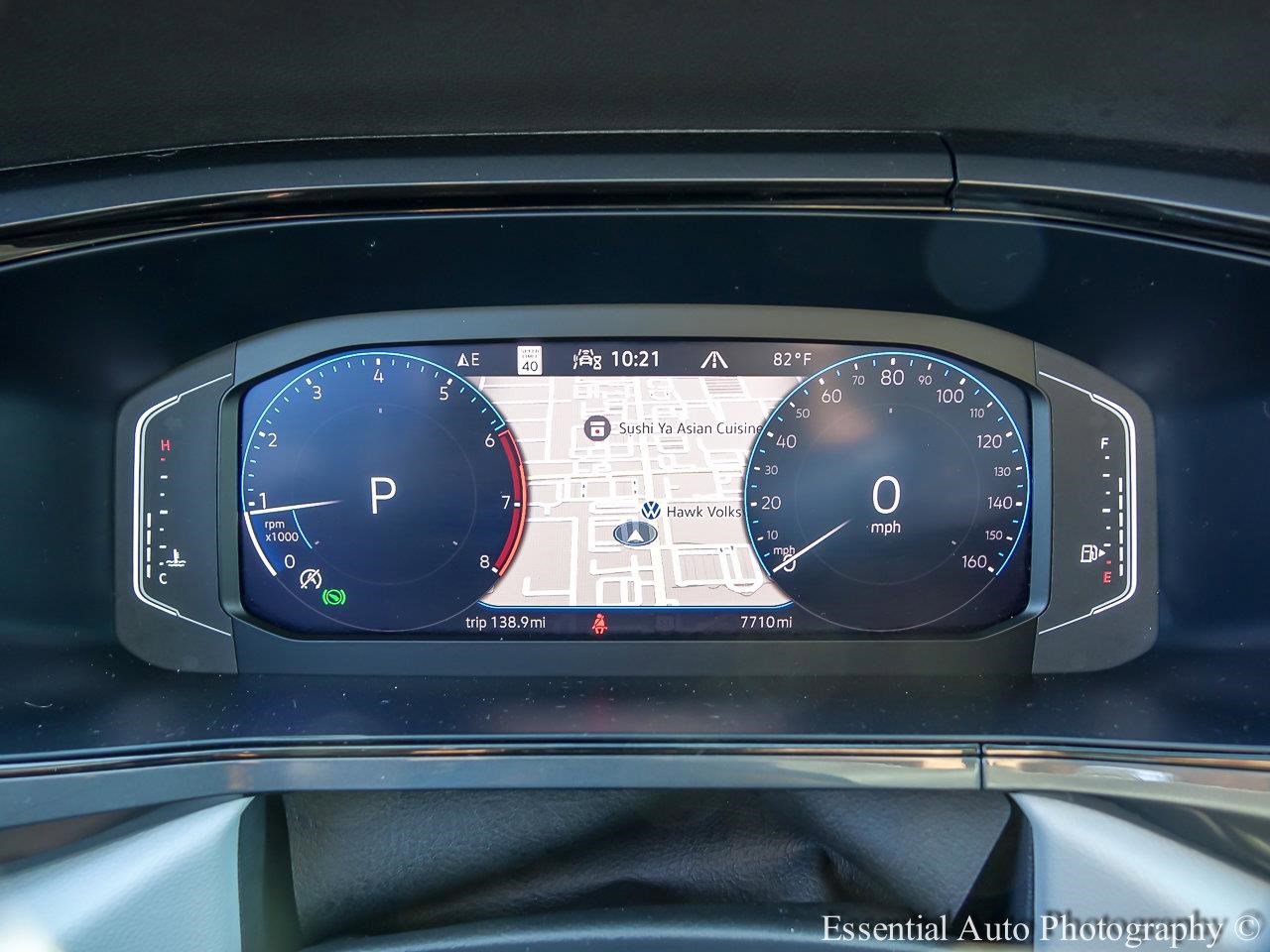 2024 VOLKSWAGEN TAOS - Image 16