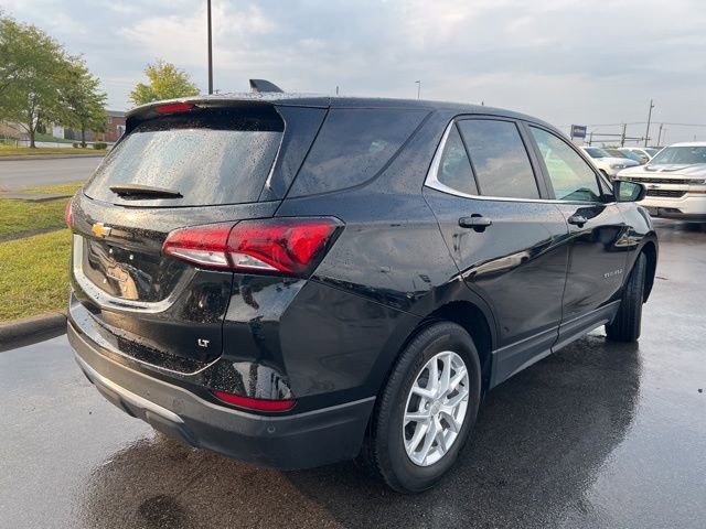 2024 Chevrolet Equinox LT photo 5