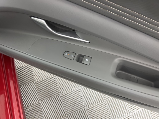 2024 Hyundai Elantra SEL Convenience photo 23