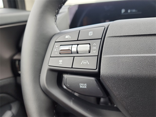 2026 Kia Sportage EX photo 22