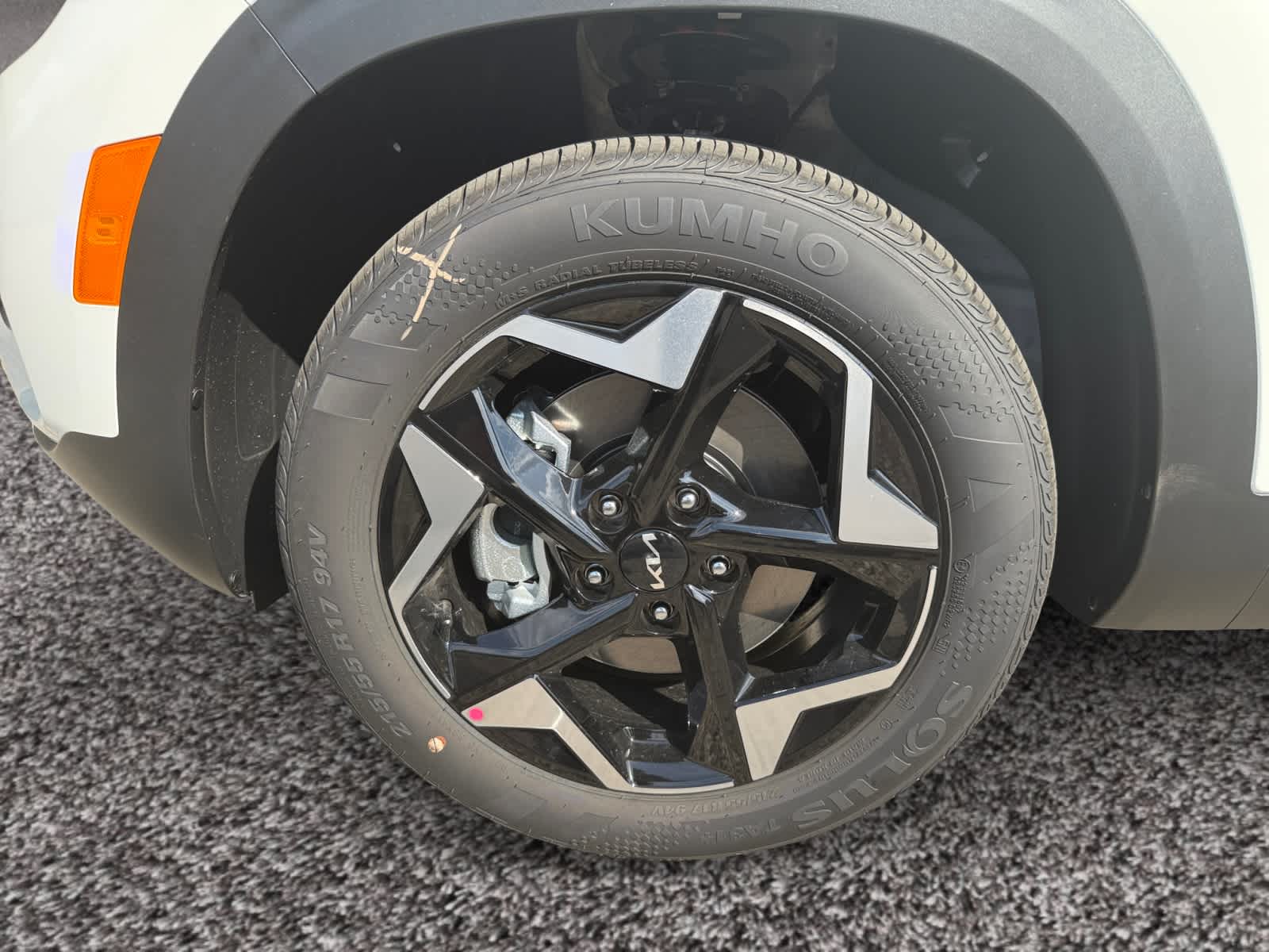 2026 Kia Seltos S photo 14