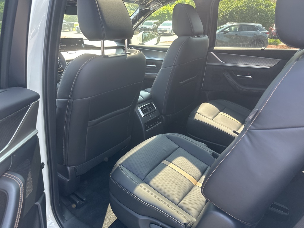 2025 Mazda CX-90 3.3 Turbo Premium Plus photo 9