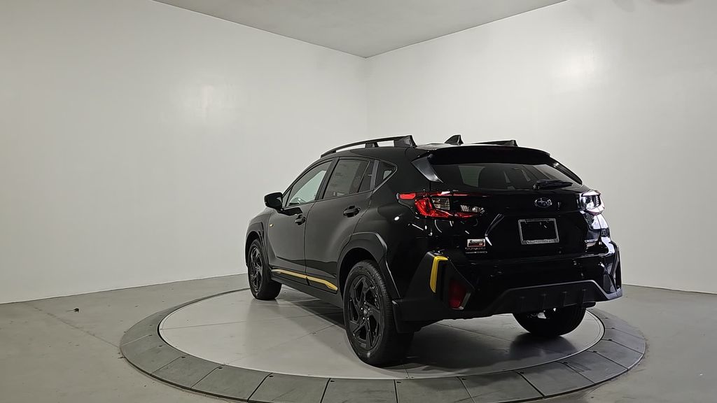 2025 Subaru Crosstrek Sport photo 3