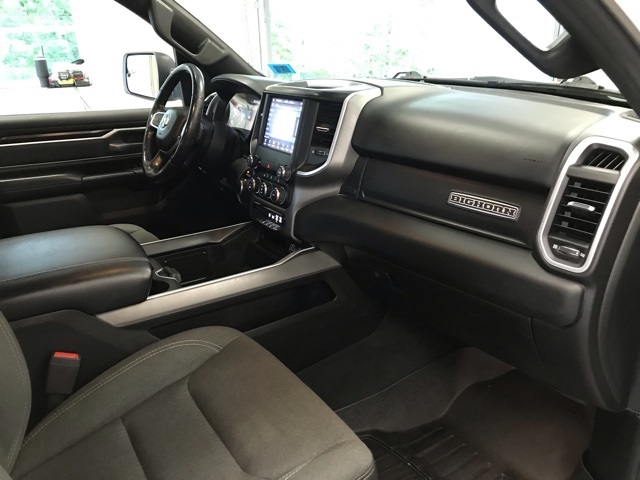 2020 Ram 1500 Big Horn Lone Star photo 14