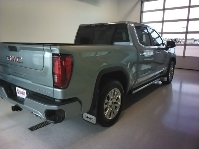 2023 Gmc Sierra 1500 Denali photo 5