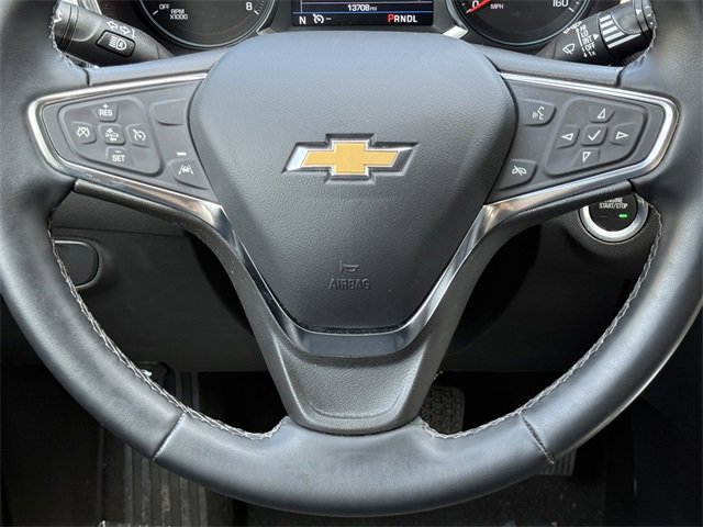 2024 Chevrolet Equinox LT photo 28