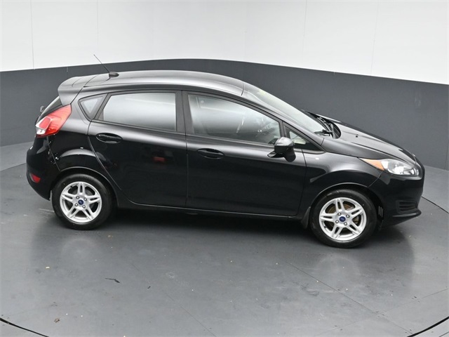 2017 FORD FIESTA - Image 52