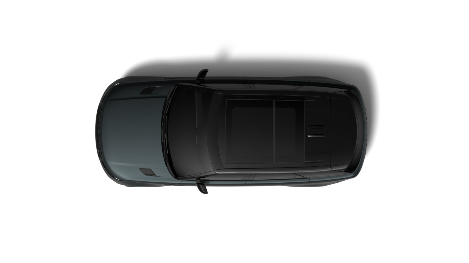 2026 LAND ROVER RANGE ROVER SPORT - Image 3