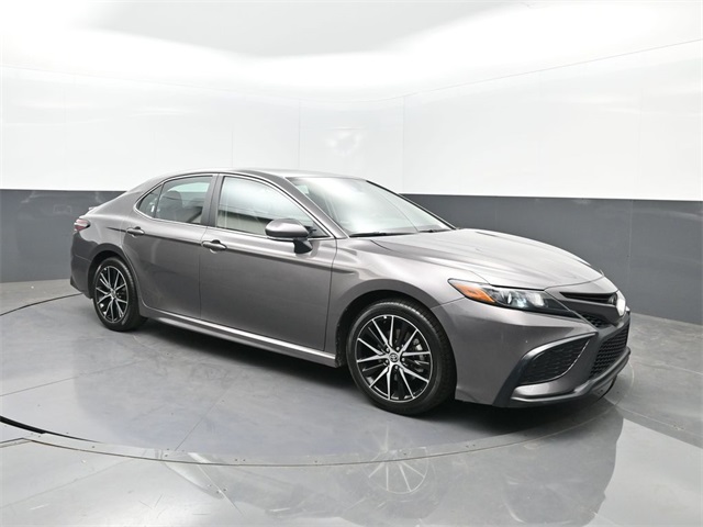 2024 Toyota Camry SE photo 27