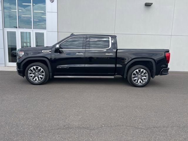 2023 Gmc Sierra 1500 Denali photo 4