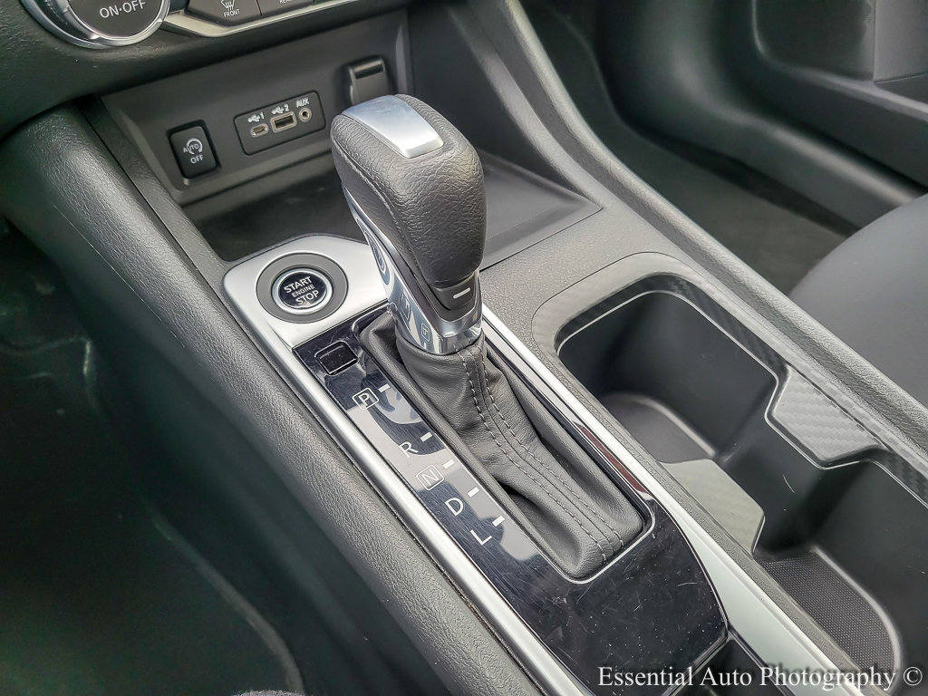 2024 NISSAN SENTRA - Image 15