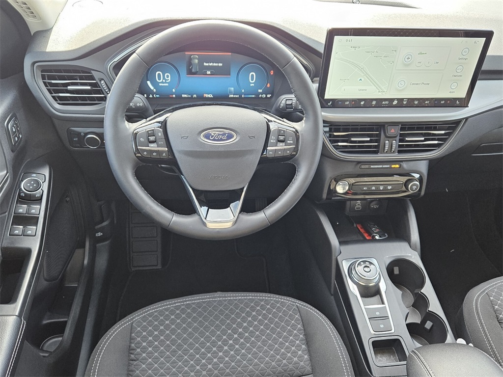 2024 Ford Escape Active photo 7