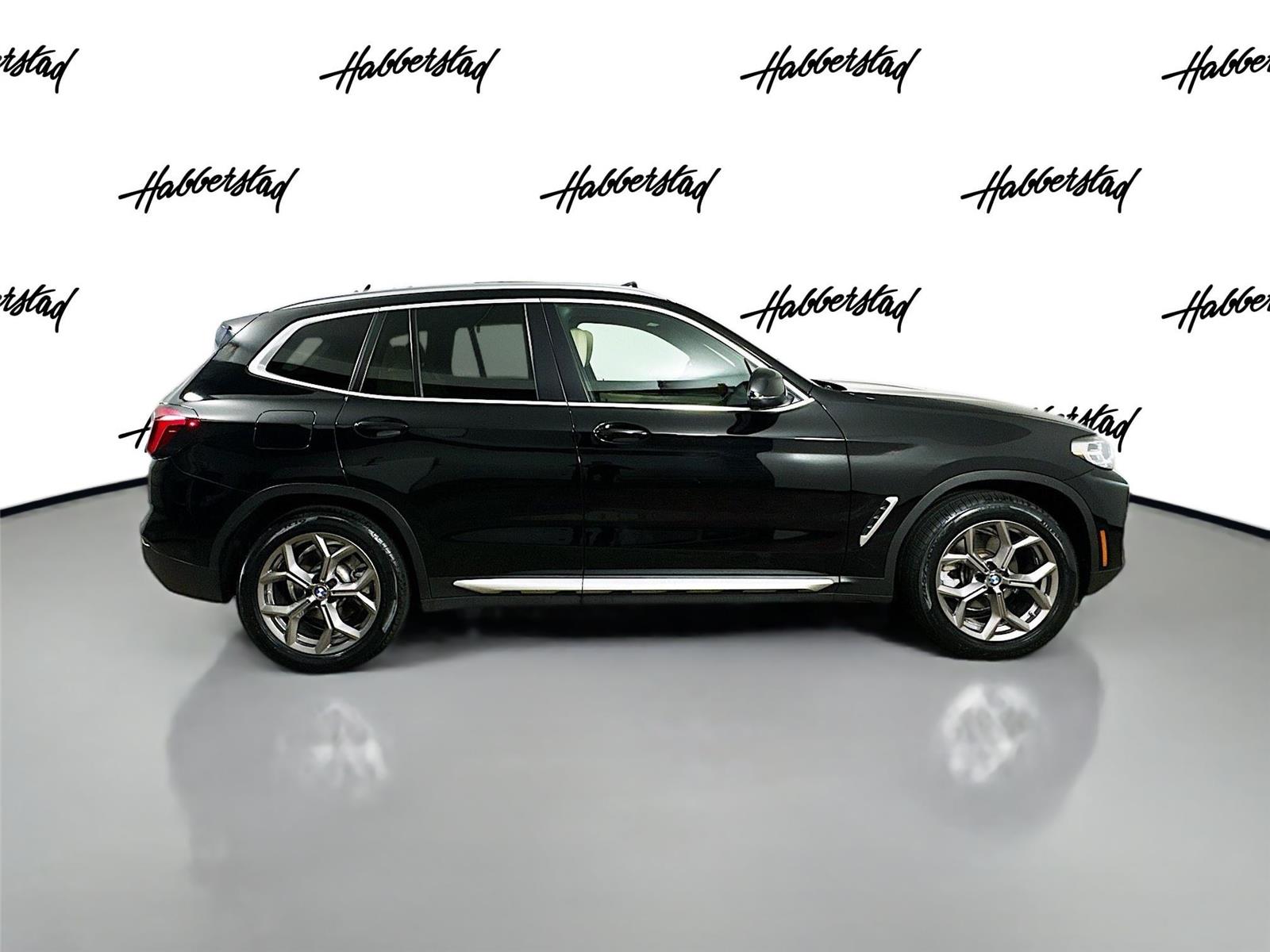 2022 Bmw X3 xDrive30i photo 4