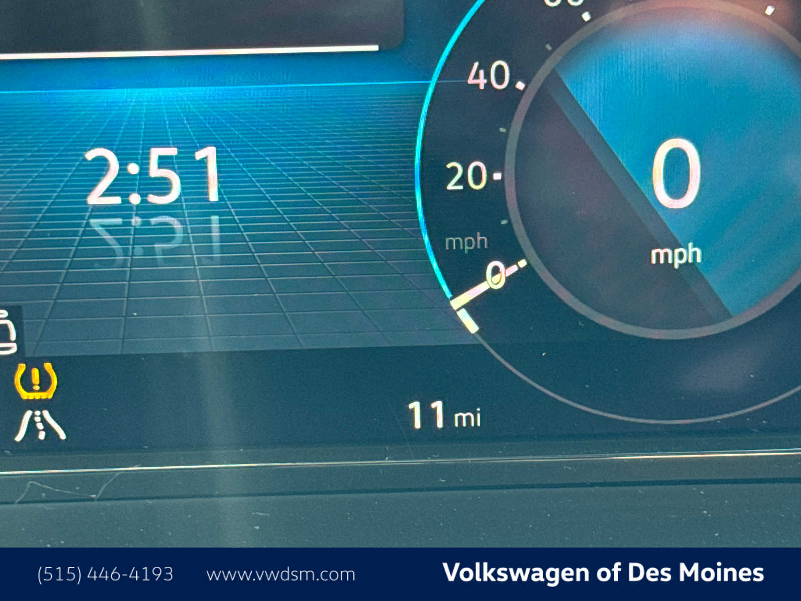 2026 Volkswagen Atlas Cross Sport SE Technology photo 18