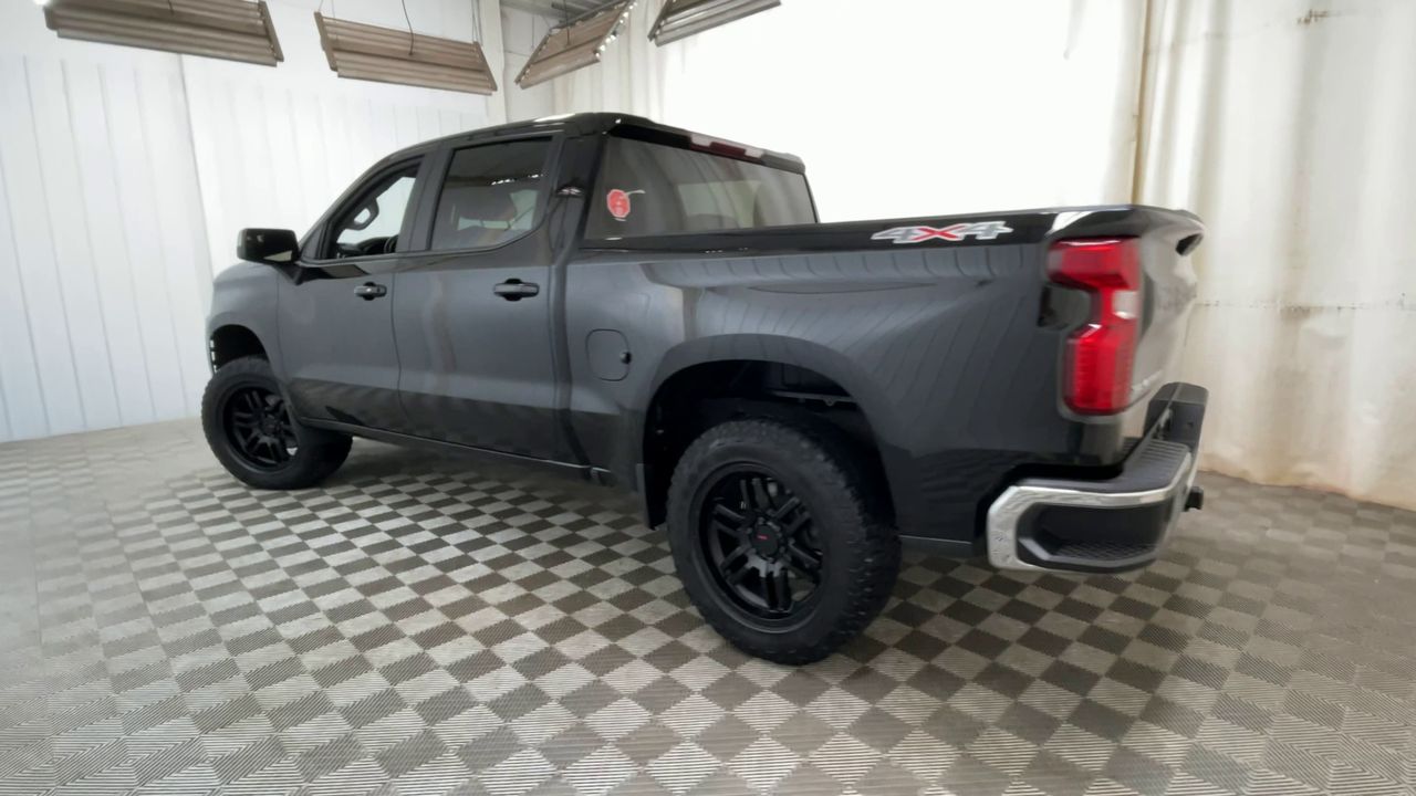 2021 Chevrolet Silverado 1500 LT photo 47