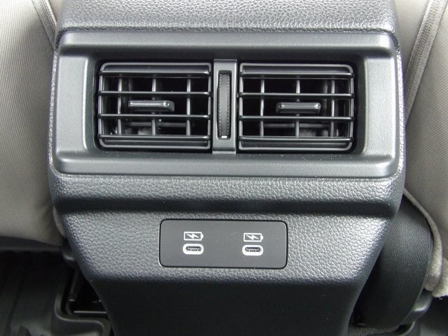 2025 Honda Accord LX photo 31