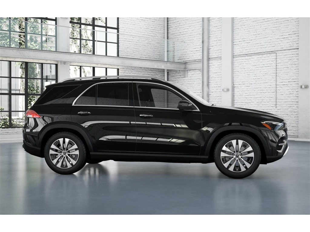 2025 Mercedes Benz GLE 350 4MATIC photo 11
