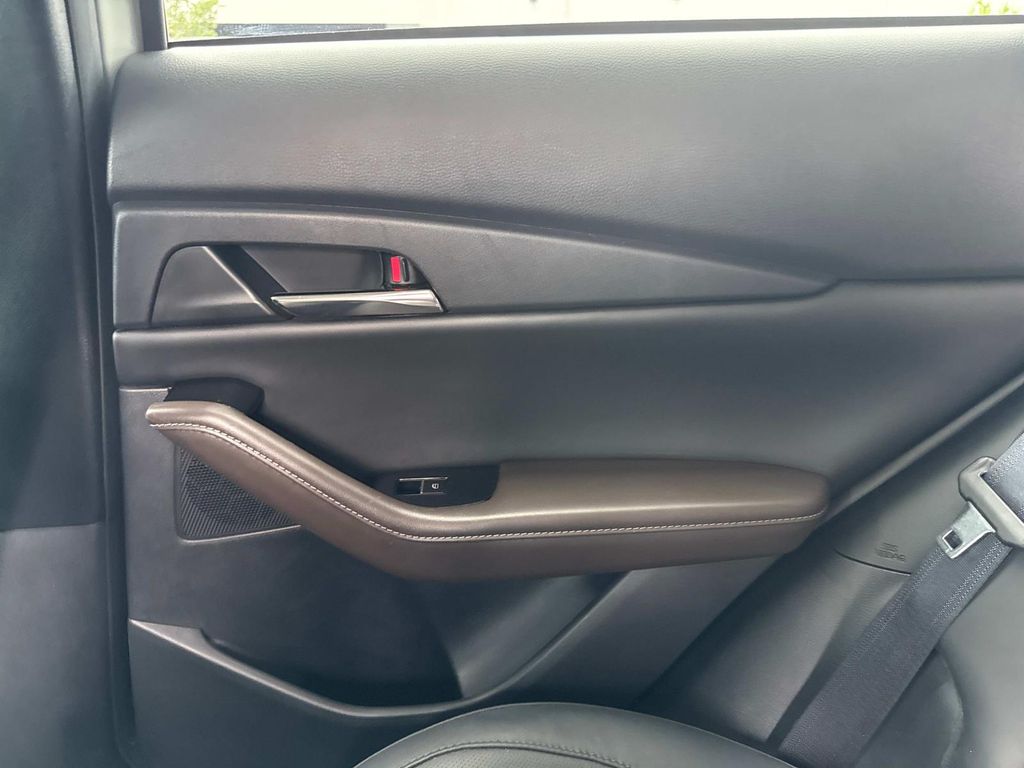 2025 Mazda CX-30 2.5 S Premium photo 14