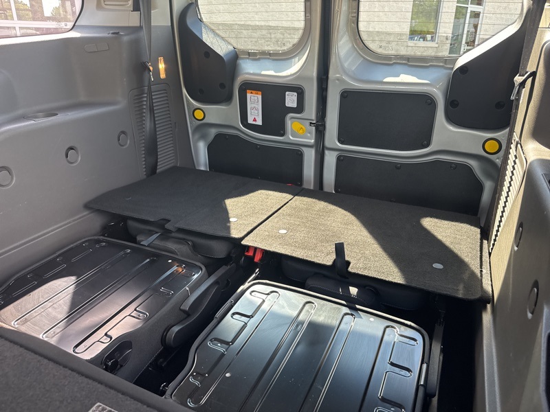 2023 Ford Transit Connect XLT Passenger Wagon photo 37