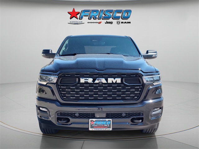 2026 Ram 1500 Big Horn Lone Star photo 2