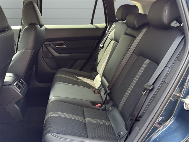 2025 Mazda CX-50 2.5 Select photo 15