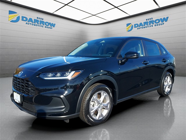 2023 Honda HR-V LX's photo