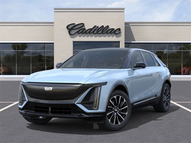 2026 Cadillac Lyriq Sport photo 4