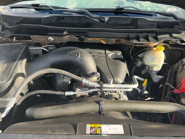 2016 Ram 1500 Express photo 24