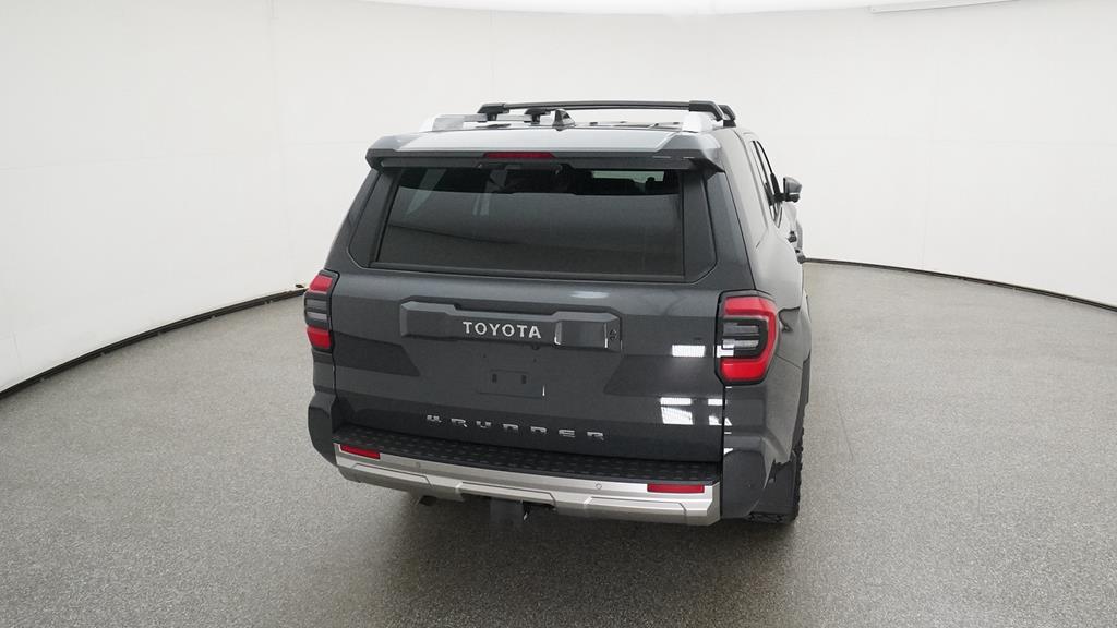 2025 Toyota 4Runner Limited photo 20