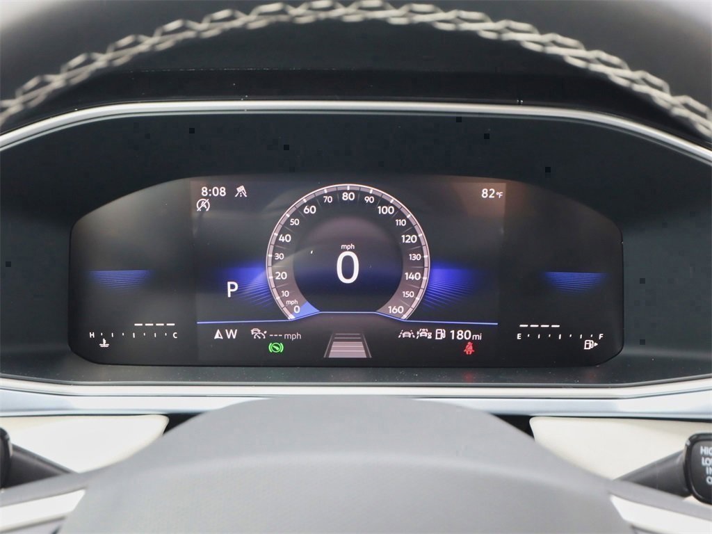 2025 Volkswagen Taos SE photo 20