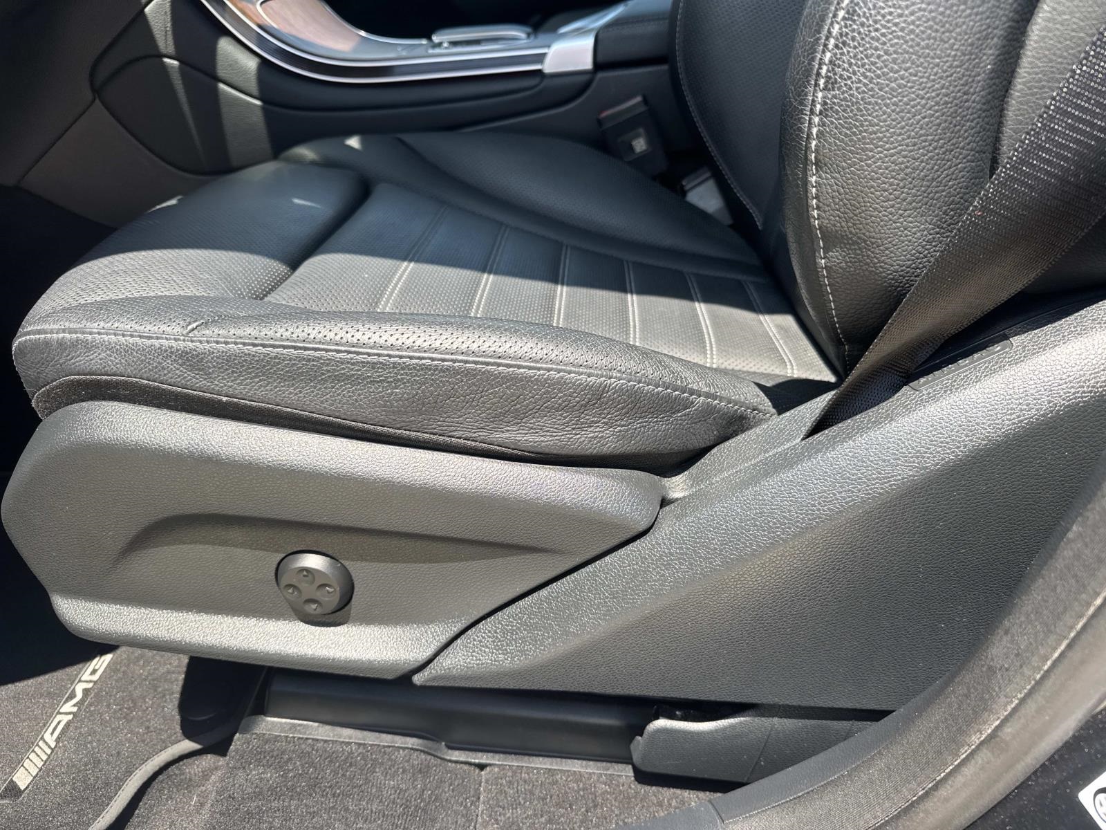 2023 Mercedes Benz GLC 300 Coupe photo 15