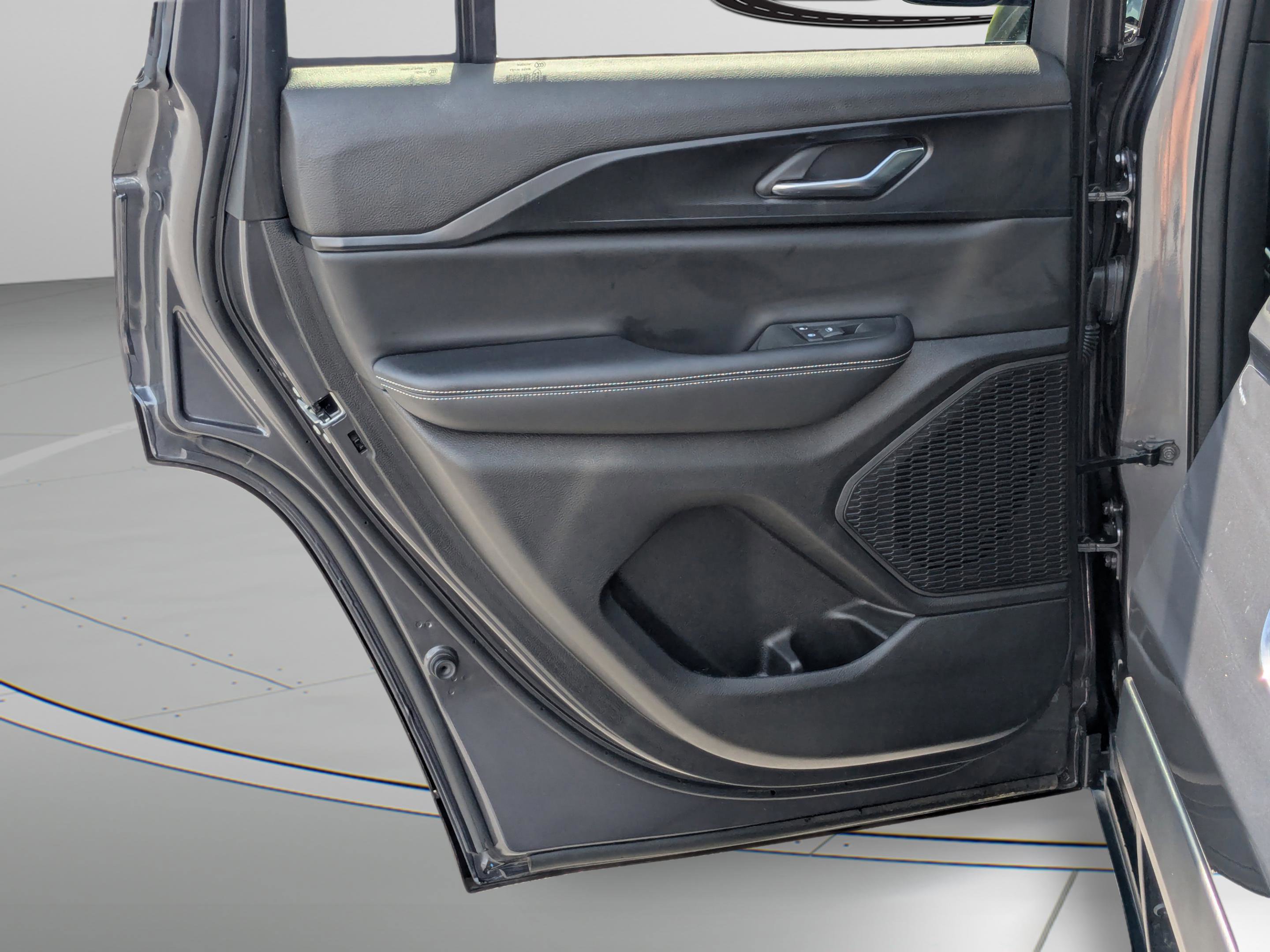 2024 Jeep Grand Cherokee Altitude X photo 45