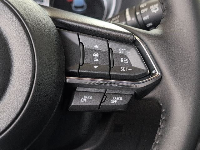 2025 Mazda CX-5 2.5 S Preferred photo 27