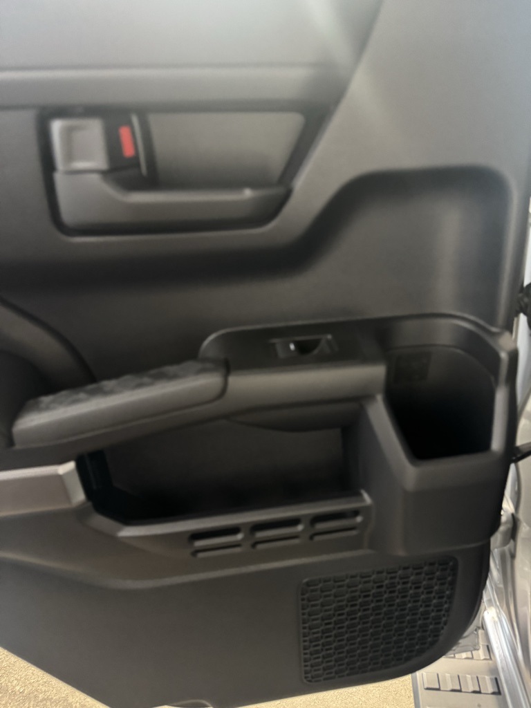 2025 Toyota 4Runner photo 19