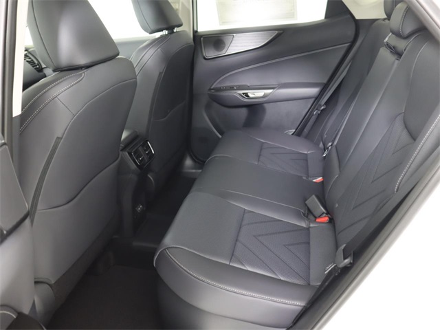 2025 Lexus NX 450h+ Luxury AWD photo 15