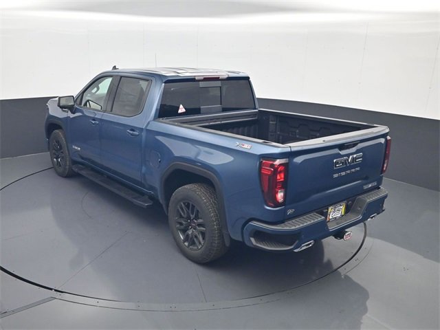 2026 Gmc Sierra 1500 Elevation photo 19