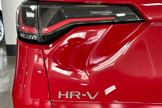 2025 Honda HR-V EX-L photo 27
