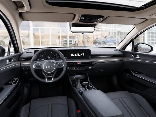 2026 Kia K5 EX photo 13