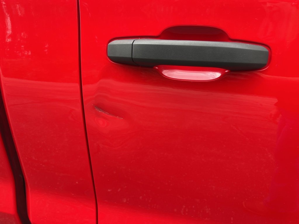 2022 Chevrolet Silverado 1500 photo 17