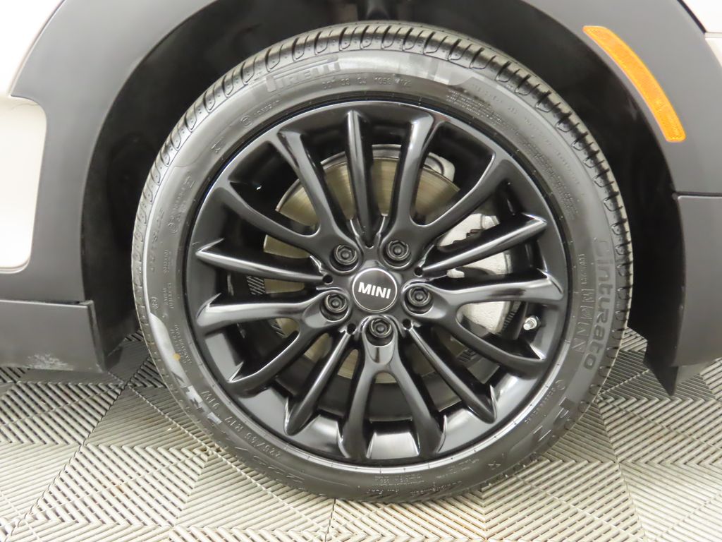 2023 Mini Countryman Base S ALL4 photo 34