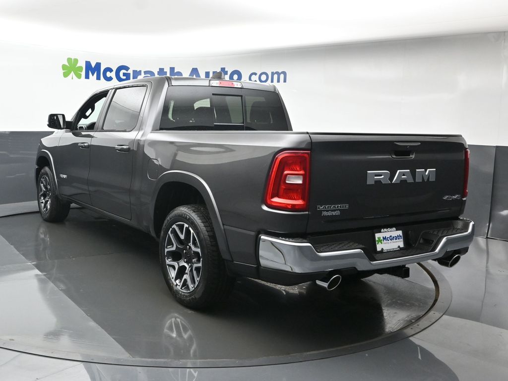 2026 Ram 1500 Laramie photo 25