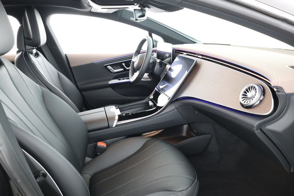 2024 Mercedes Benz EQE Sedan 350 4MATIC photo 22